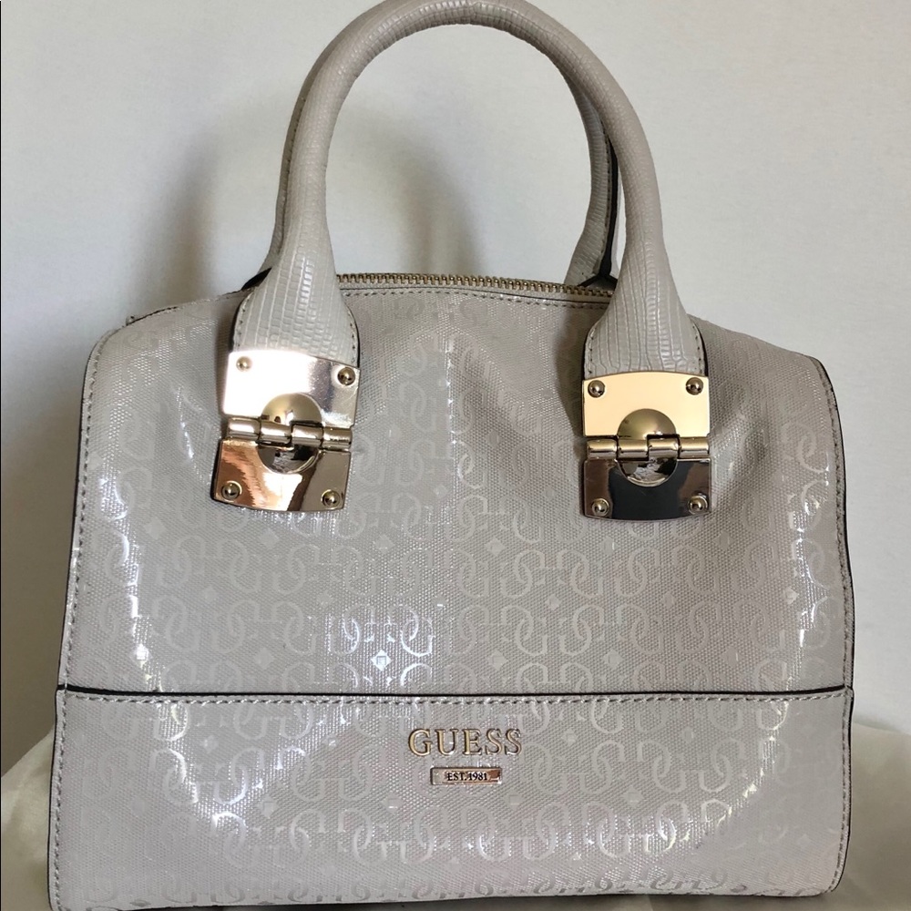 Guess handbag
